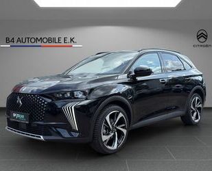 DS Automobiles DS7 (Crossback) Gebrauchtwagen