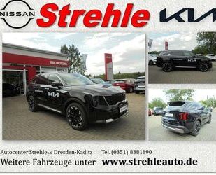 Kia Sorento Gebrauchtwagen