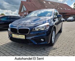 BMW 218 Active Tourer Gebrauchtwagen