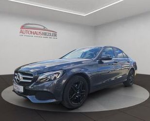 Mercedes-Benz C 200 Gebrauchtwagen