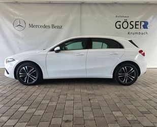Mercedes-Benz A 250 Gebrauchtwagen
