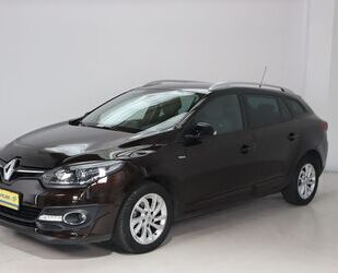 Renault Megane Gebrauchtwagen