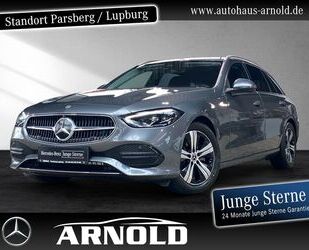 Mercedes-Benz C 180 Gebrauchtwagen