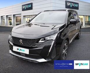 Peugeot 5008 Gebrauchtwagen