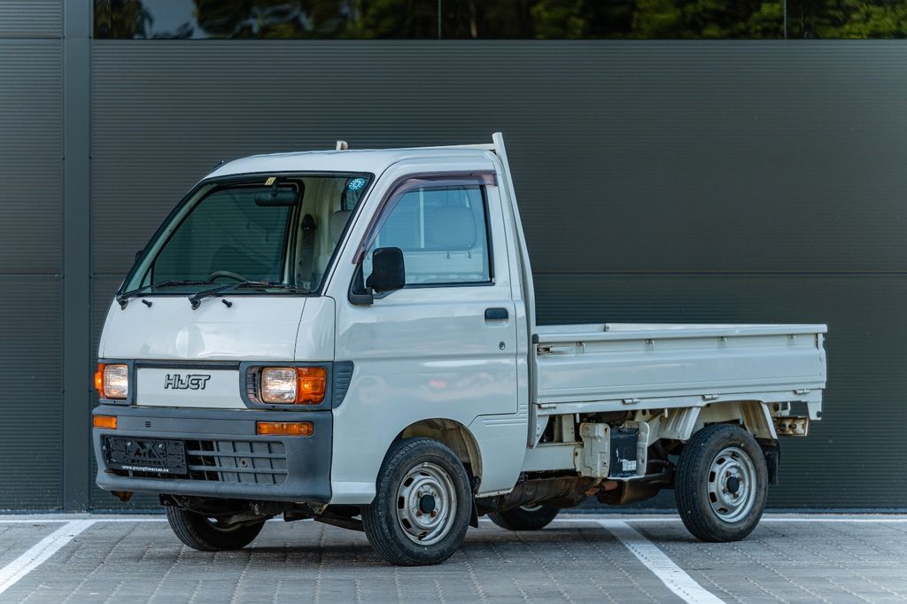 Hijet