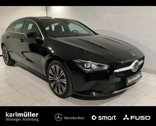 Mercedes-Benz CLA 180 Shooting Brake Gebrauchtwagen