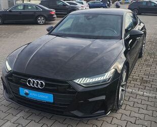 Audi A7 Gebrauchtwagen
