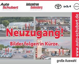 Kia EV6 Gebrauchtwagen