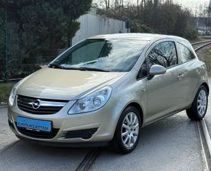 Opel Corsa Gebrauchtwagen