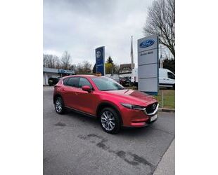 Mazda CX-5 Gebrauchtwagen