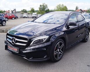 Mercedes-Benz GLA 220 Gebrauchtwagen