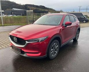 Mazda CX-5 Gebrauchtwagen