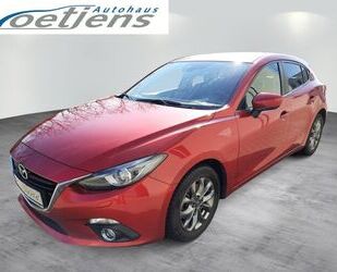 Mazda 3 Gebrauchtwagen