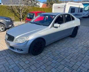 Mercedes-Benz C 200 Gebrauchtwagen