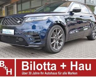 Land Rover Range Rover Velar Gebrauchtwagen