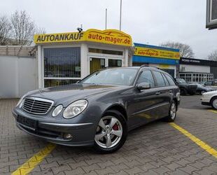 Mercedes-Benz E 240 Gebrauchtwagen