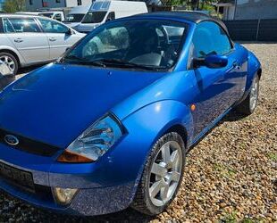 Ford Streetka Gebrauchtwagen