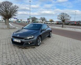 VW Scirocco Gebrauchtwagen