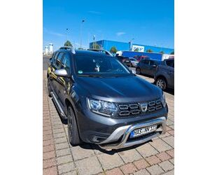 Dacia Duster Gebrauchtwagen