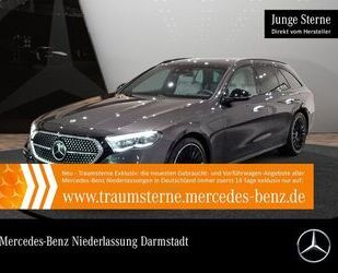 Mercedes-Benz E 300 Gebrauchtwagen