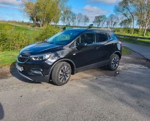 Opel Mokka X Gebrauchtwagen