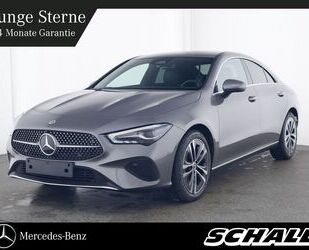 Mercedes-Benz CLA 180 Gebrauchtwagen