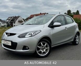 Mazda 2 Gebrauchtwagen
