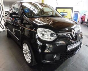 Renault Twingo Gebrauchtwagen