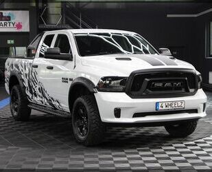 Dodge RAM Gebrauchtwagen