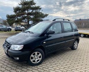 Hyundai Matrix Gebrauchtwagen