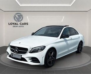 Mercedes-Benz C 200 Gebrauchtwagen