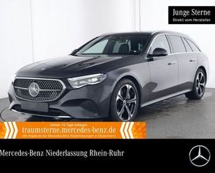 Mercedes-Benz E 300 Gebrauchtwagen