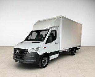 Mercedes-Benz Sprinter Gebrauchtwagen