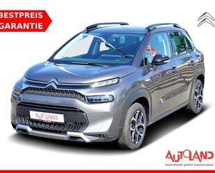 Citroen C3 Aircross Gebrauchtwagen