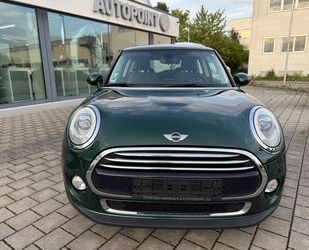 Mini Cooper D Gebrauchtwagen
