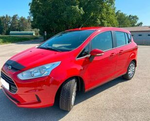Ford B-Max Gebrauchtwagen