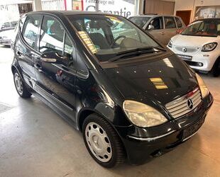 Mercedes-Benz A 160 Gebrauchtwagen