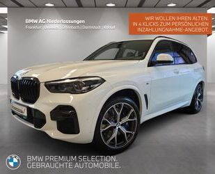 BMW X5 M50 Gebrauchtwagen