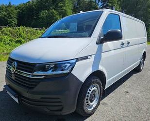 VW T6 andere Gebrauchtwagen