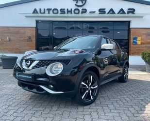 Nissan Juke Gebrauchtwagen