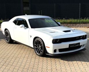 Dodge Challenger Gebrauchtwagen