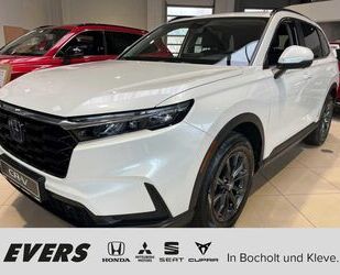 Honda CR-V Gebrauchtwagen