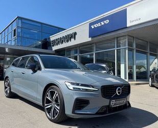 Volvo V60 Gebrauchtwagen