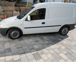 Opel Combo Gebrauchtwagen