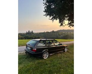 BMW 316 Gebrauchtwagen