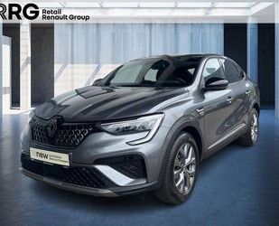 Renault Arkana Gebrauchtwagen