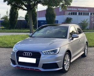 Audi A1 Gebrauchtwagen