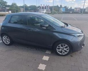 Renault ZOE Gebrauchtwagen