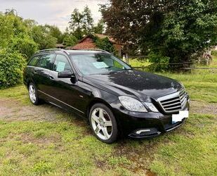 Mercedes-Benz E 250 Gebrauchtwagen