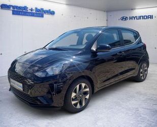 Hyundai i10 Gebrauchtwagen